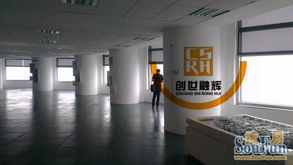 探索天津环球金融中心写字楼 高区精装现房租赁优势与金融中介协作新模式