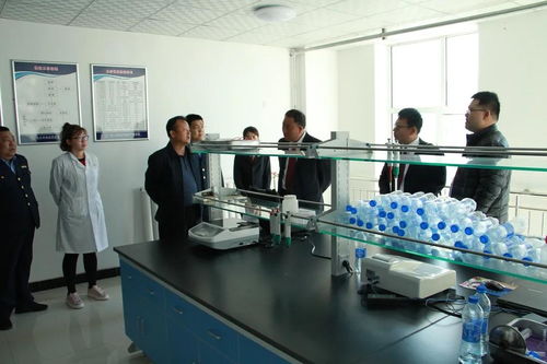稀土高新区检察院 精准法律服务为民营企业发展保驾护航与金融中介服务助力共赢