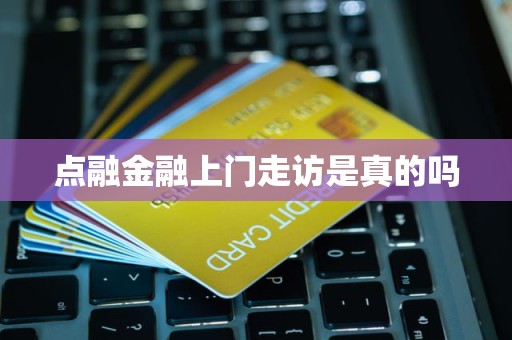 点融金融上门走访的真实性及其金融中介服务解析